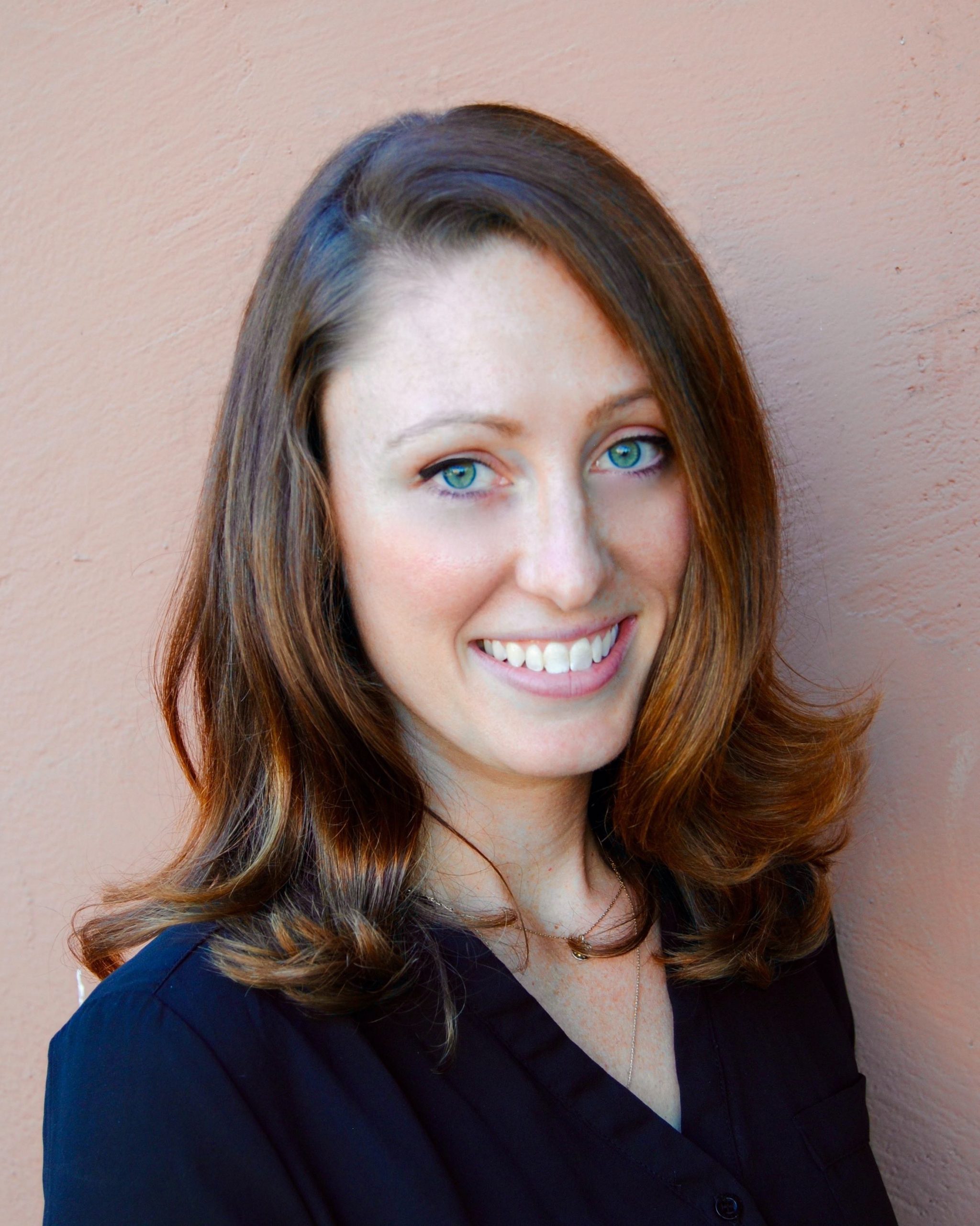 Natasia Courchesne-Krak, Ph.D., MPH