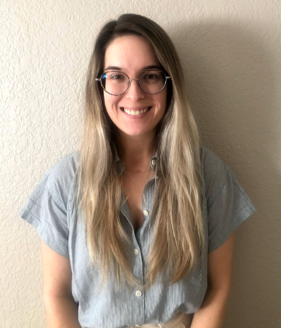 Gemma Bernes, M.A. (2020)